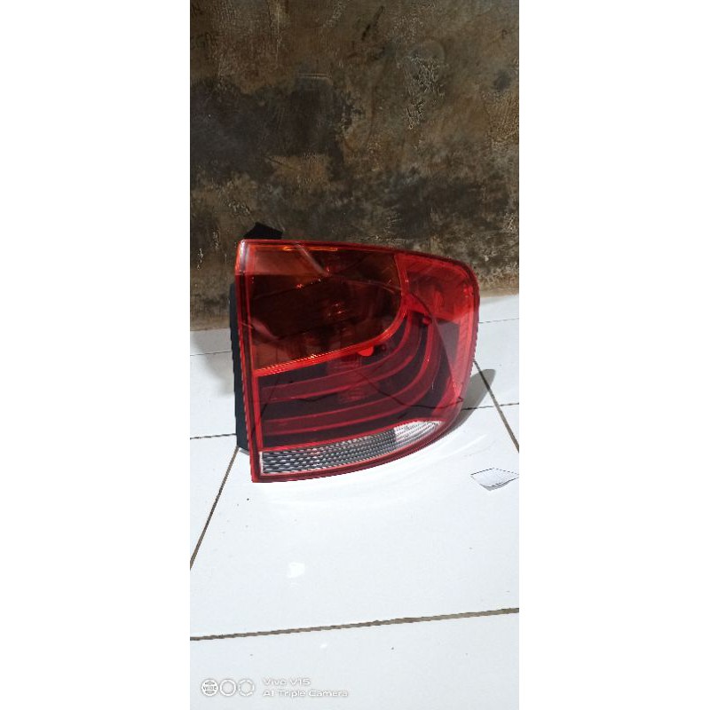 Stoplamp BMW X1 2015