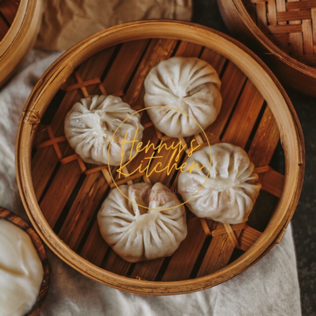 

XIAOLONGBAO FROZEN DIMSUM HALAL