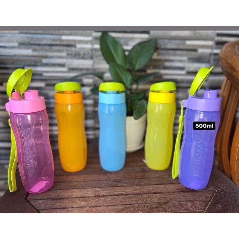 Eco Bottle 500 ML Tupperware