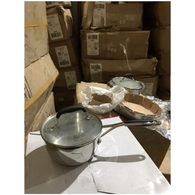 Ichef Panci Gagang panjang