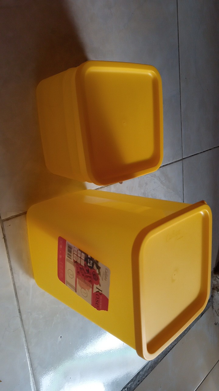 Toples Calista Rose Set Isi 4pcs