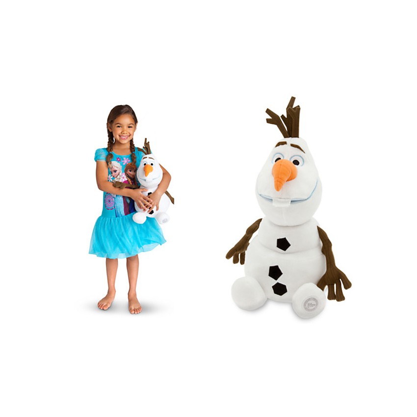 Disney Olaf Plush