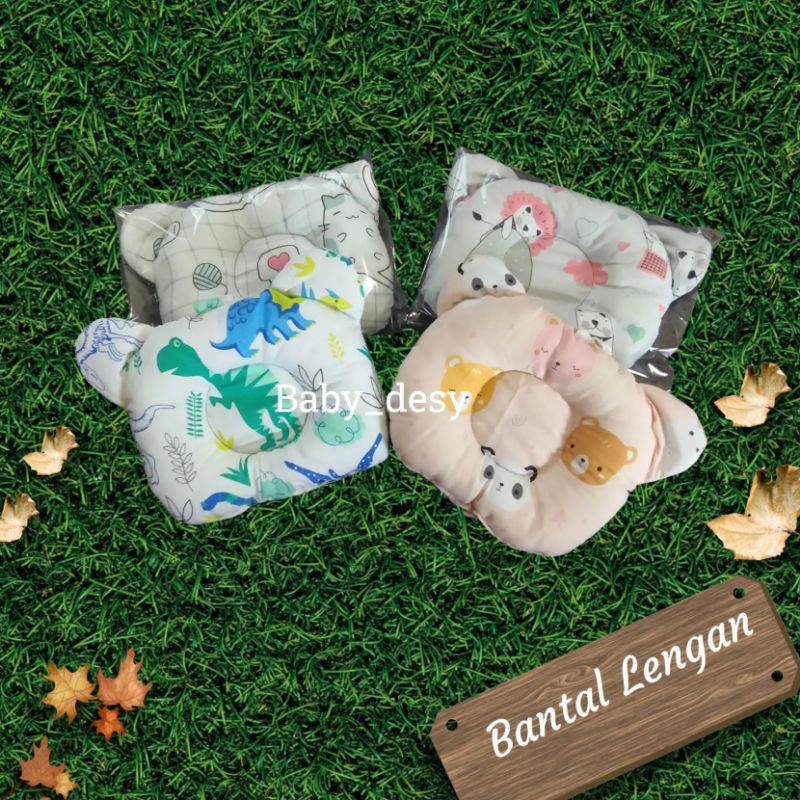 BANTAL LENGAN IMUT MENYUSUI / BANTAL PEANG PANDA MENYUSUI / BANTAL KARAKTER PANDA