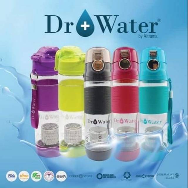 DR+WATER ORIGINAL