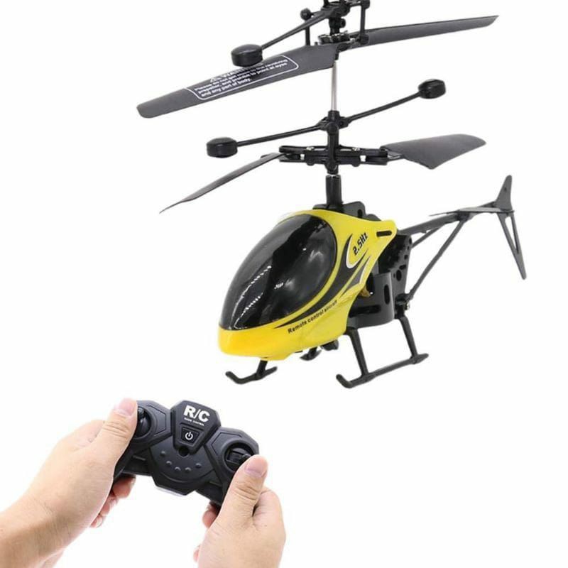 helikopter remot