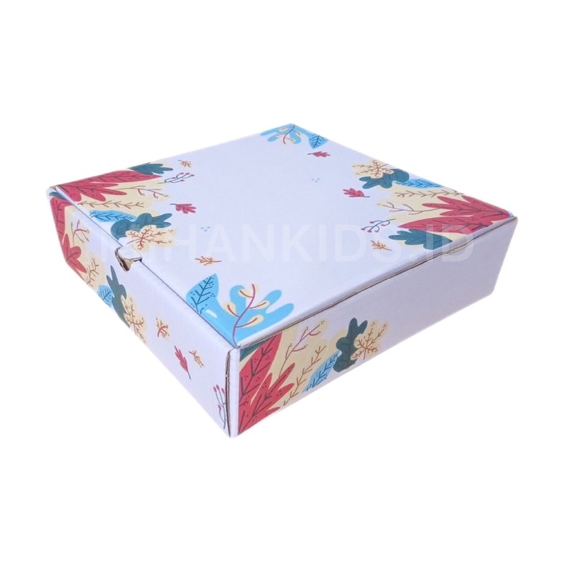 

MIHAN Box Hampers Autumn