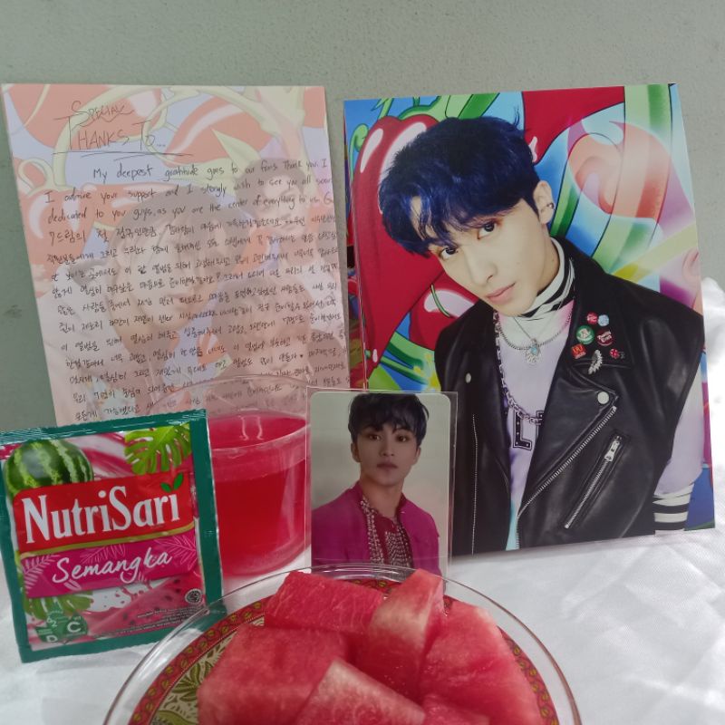 PC MARK CHILLING HOT SAUCE