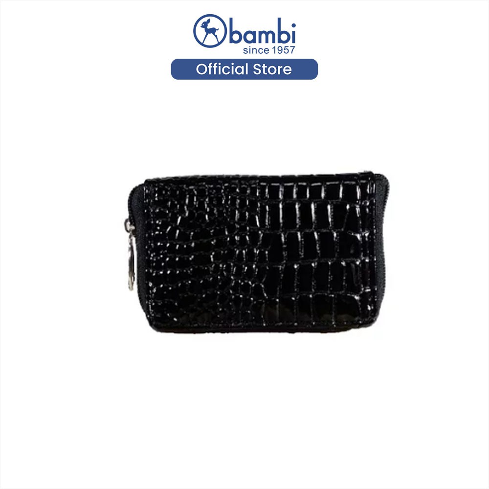 

Bambi Card Holder Exclusive Snake Original