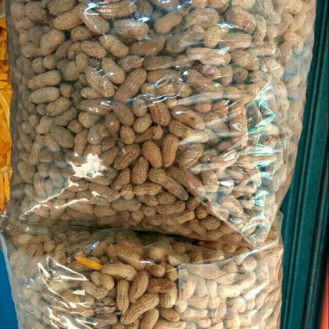 

Kacang shangrai