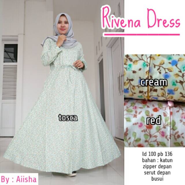 Revina dress