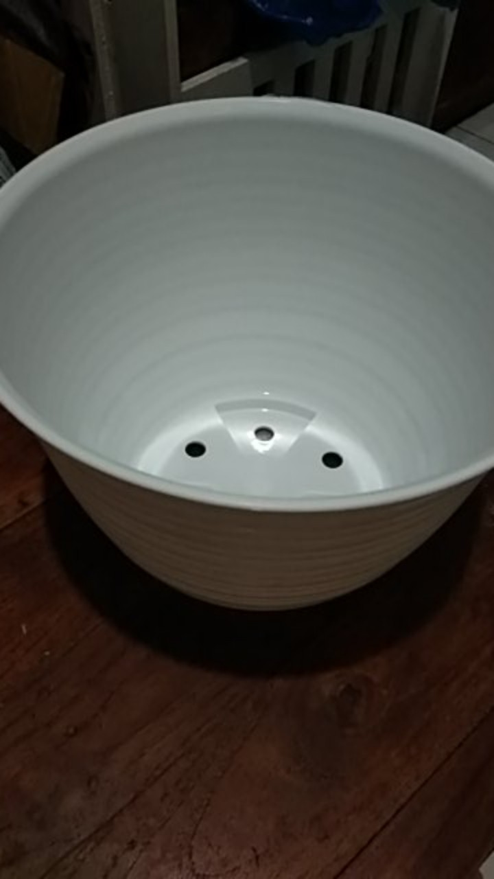 Pot Tawon Dia 21 Merk Honey & Madu