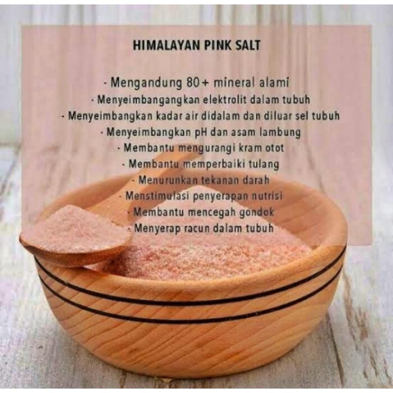 

Garam Himalaya Himsalt
