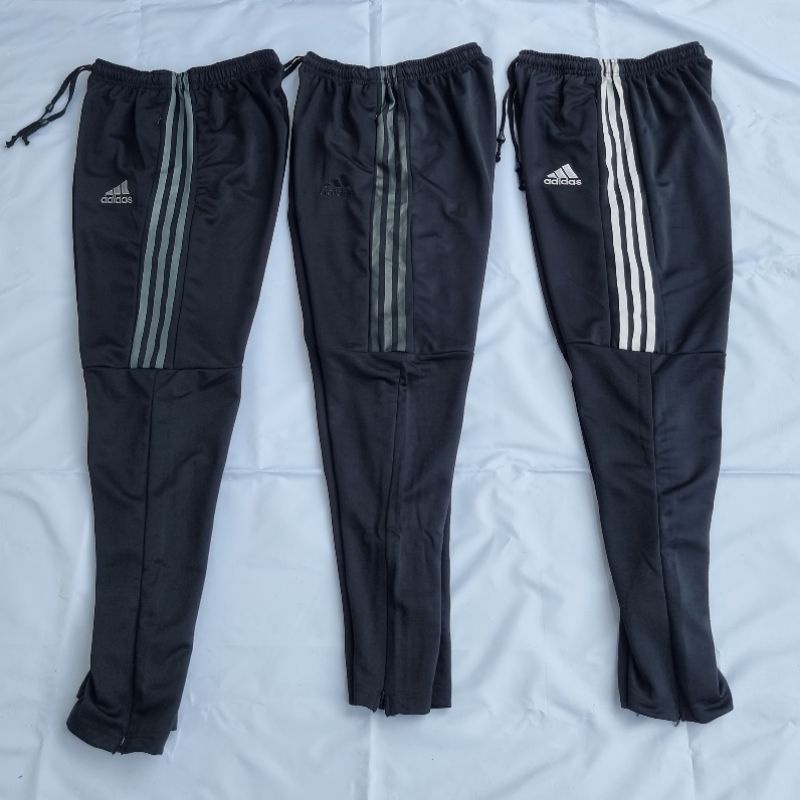 Trackpants Track Pants Celana Panjang Olahraga Pria Wanita Joger Jogger Pants cowok cewek anak