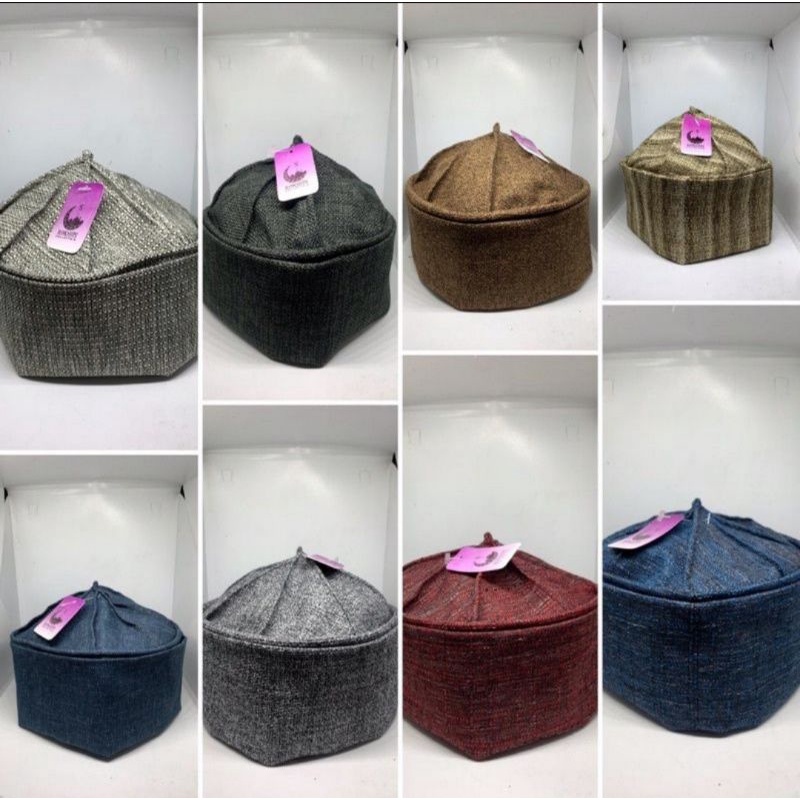 * PECI SENGKANG MAKASSAR NEW *