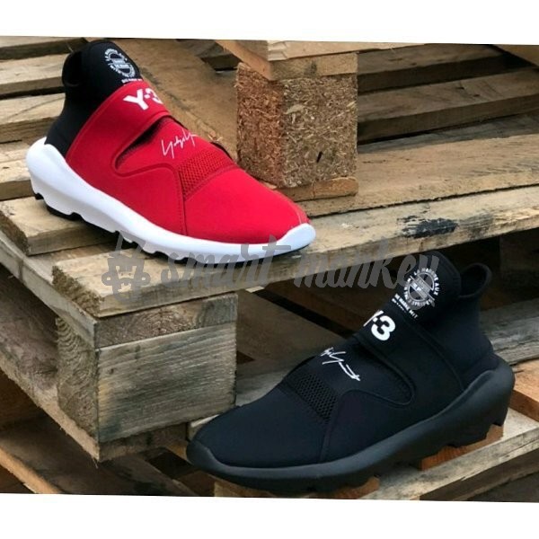 Paling Murah Sepatu Adidas Y3 Suberou