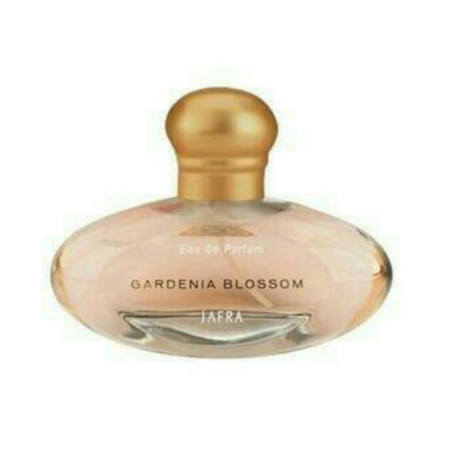 Gardenia blossom by jafra