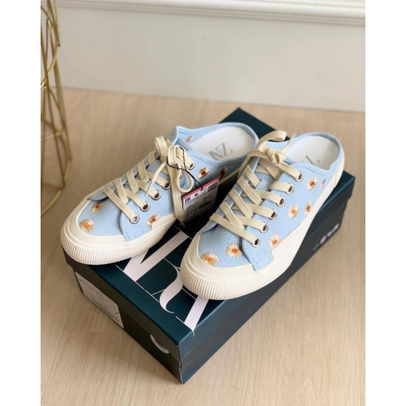 SNEAKERS ZARA ORIGINAL IMPORT