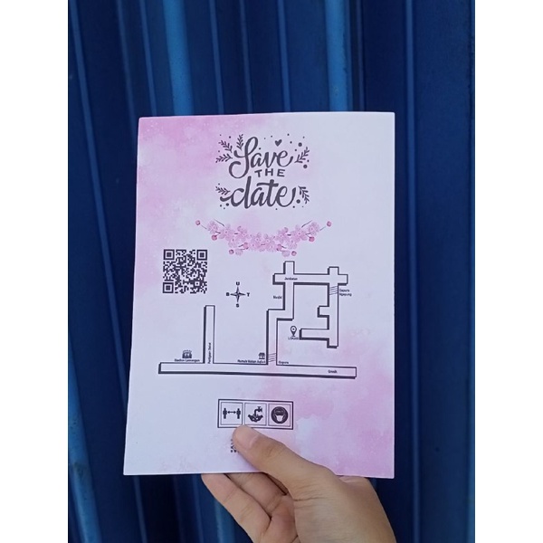Undangan Cinta 055