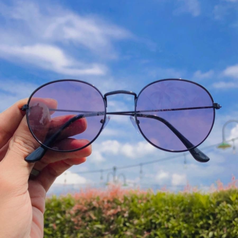 KACAMATA PHOTOCROMIC BERUBAH WARNA 1002