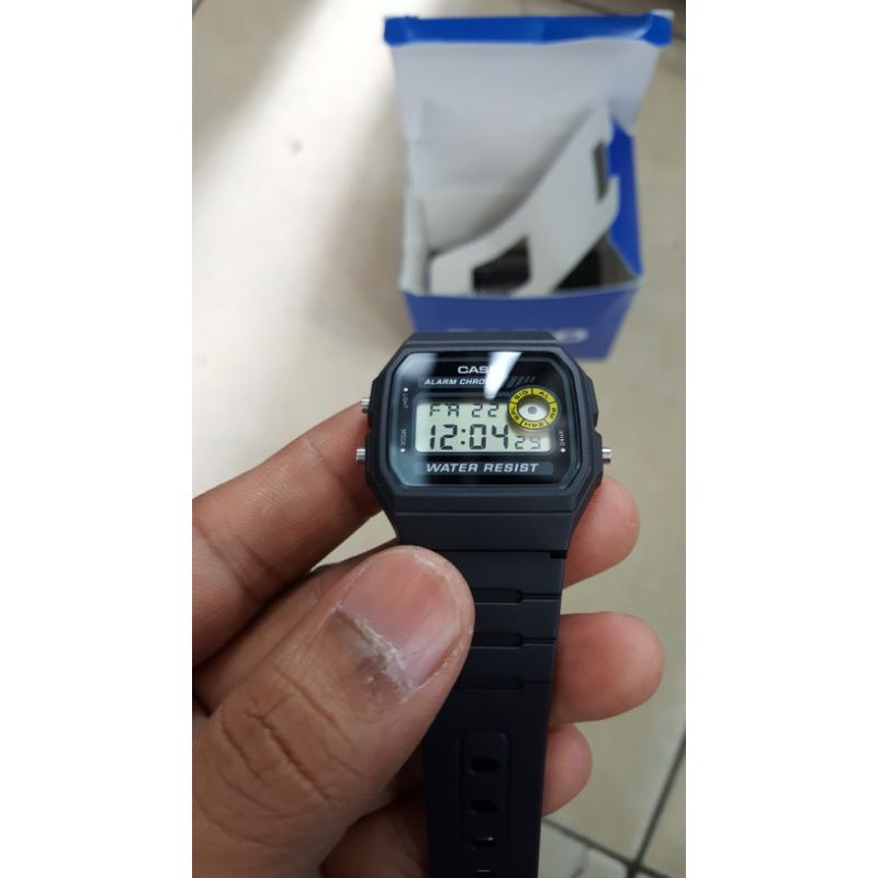 casio f 94