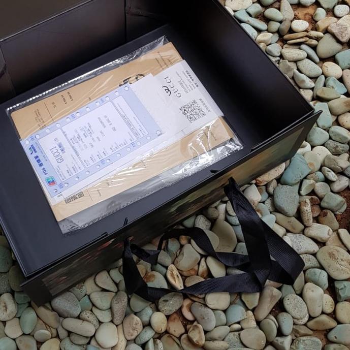 

❉ Box Lipat Magnet Branded (Free Fakebill+BubbleWrap) ➱