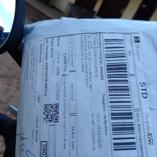 Pisau Sadap Karet Jumbo Baja Per