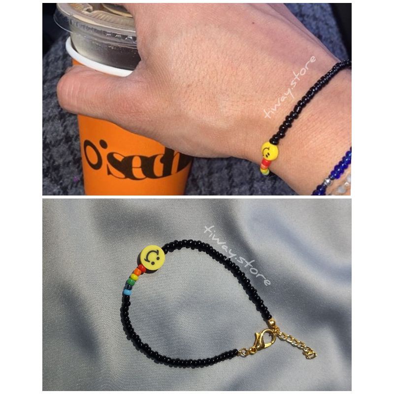 GELANG MINO WINNER (beads bracelet)