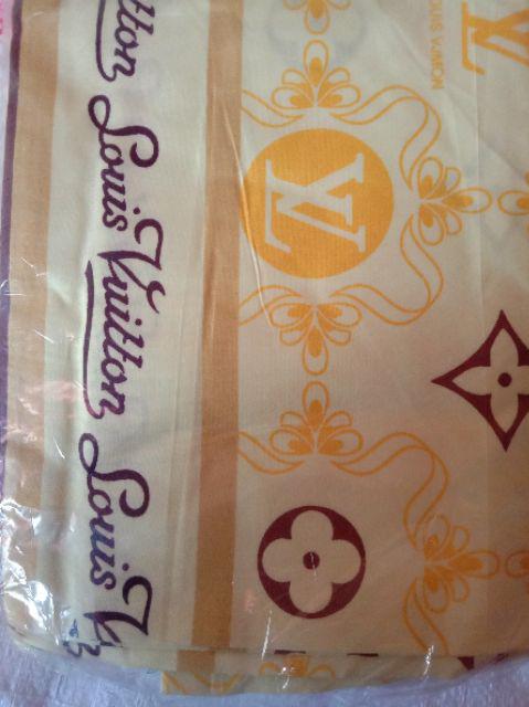 Sarung Kasur Busa Resleting Karakter Ukuran 90*200