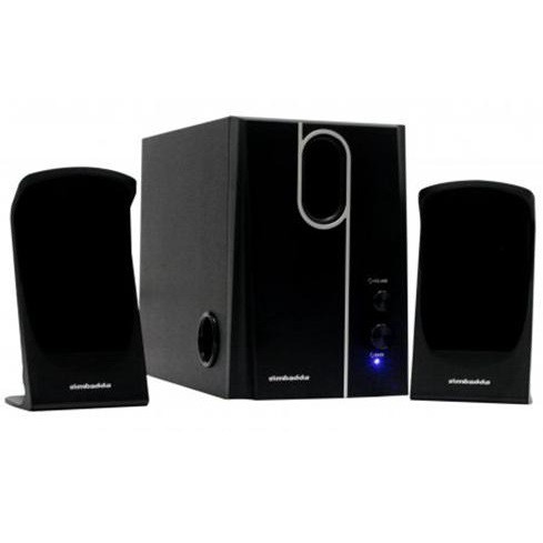 Speaker Simbadda CST 1500N+
