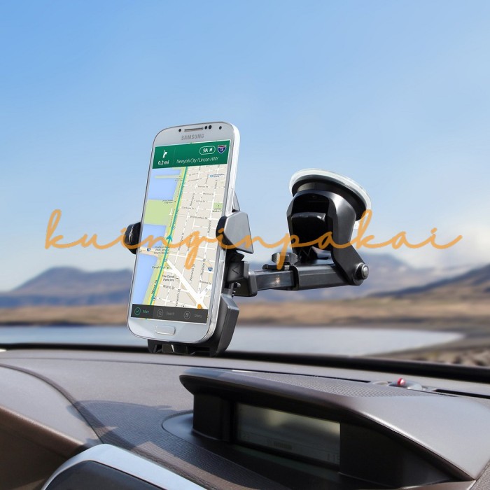 Car Holder Smartphone Long Neck KUINGINPAKAI