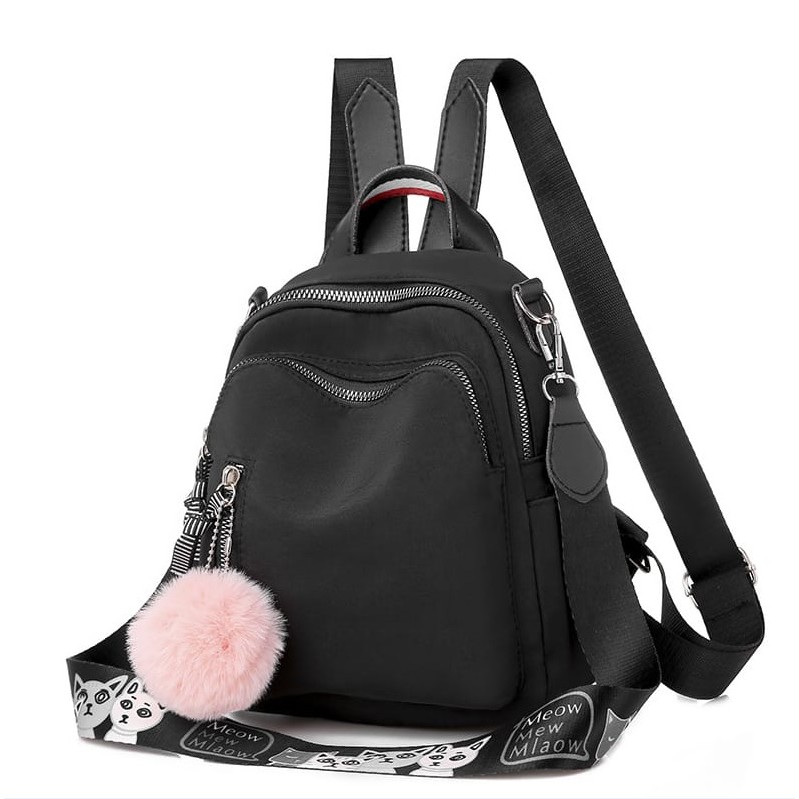 TFT AX9954 92657 524 AX657 D03 E5039 (1 KG MUAT 3) Tas Fashion Import RANSEL tas ransel pink shabby