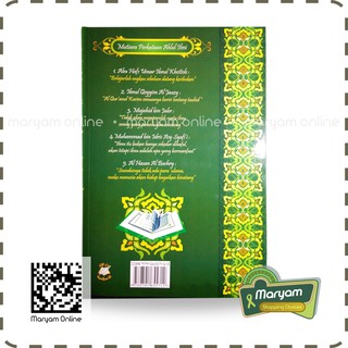 Jual Buku Tamhid Iqro Qiroati Jilid 1 - 5 Cara Cepat Belajar Al Qur'an ...