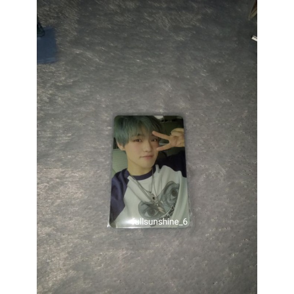 PC Chenle Young Star (BOOKED)