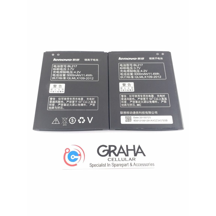 BATERAI / BATTERY / BATRE S930 / BL217