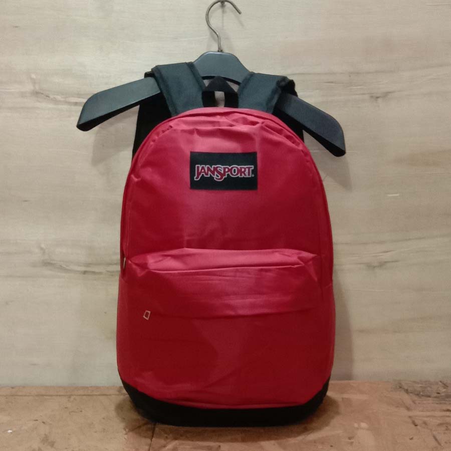 Tas Ransel Terbaru / Tas Sekolah Bahan Parasit Water Air