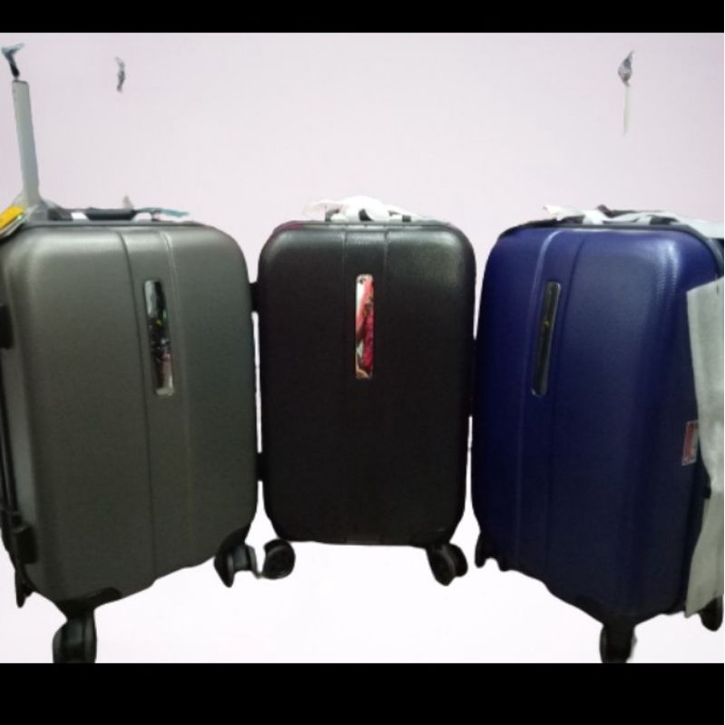 koper president 5259 tsa lock original/koper president 20 inch import