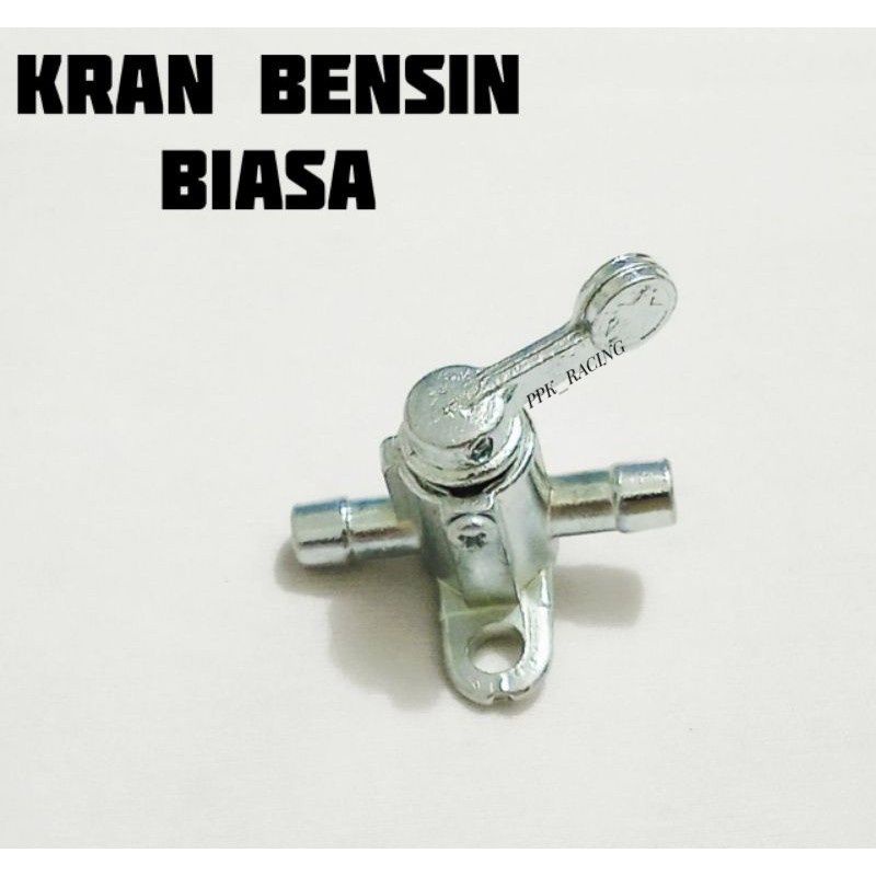 Kran Bensin Standar Universal