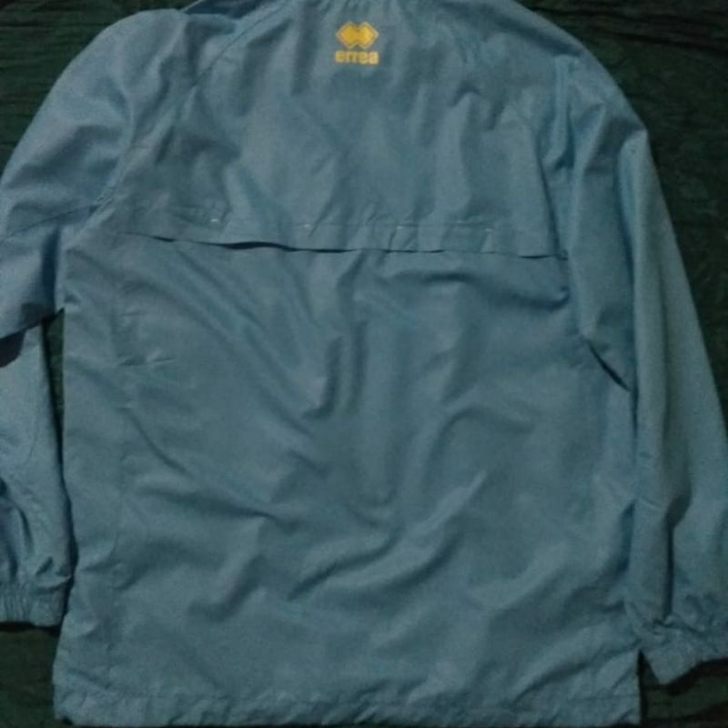 jaket errea second