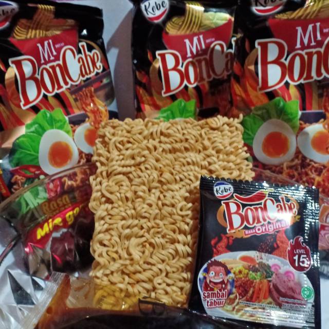 

Mie BonCabe level 15