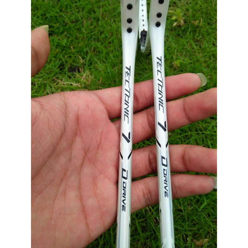 lining tectonic 7 drive