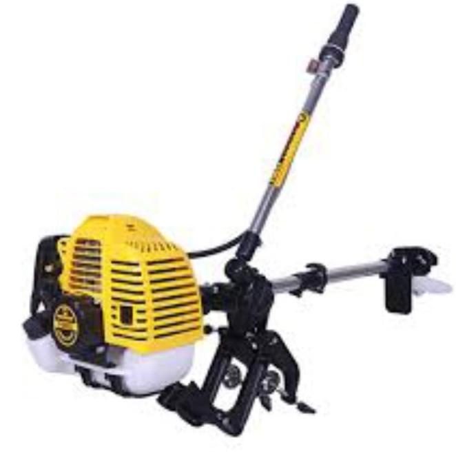 Mesin Tempel Outboard 3Hp Murah + Bonus Pelampung