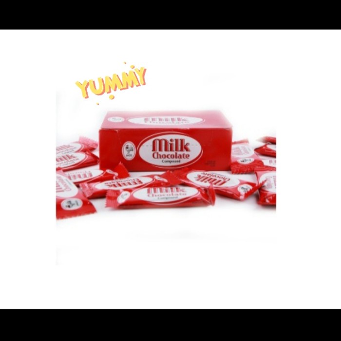 

COKELAT- COKLAT AYAM JAGO BOX -COKELAT.