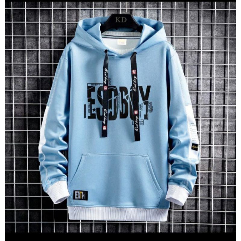 HOODIE/SWEATER ESOBOY