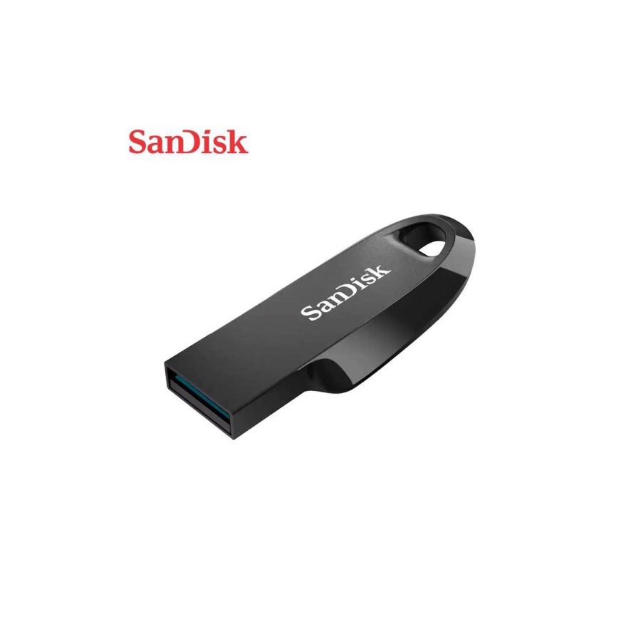 Sandisk Ultra Curve CZ550 64GB USB 3.2 / Flashdisk 64GB