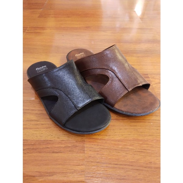 Sandal Pria Bata Comfit Soft Cushion