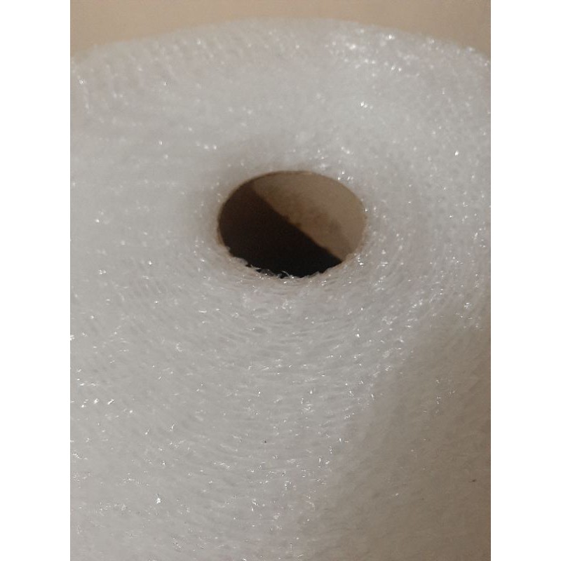 

Bubble Wrap - Packing Tambahan