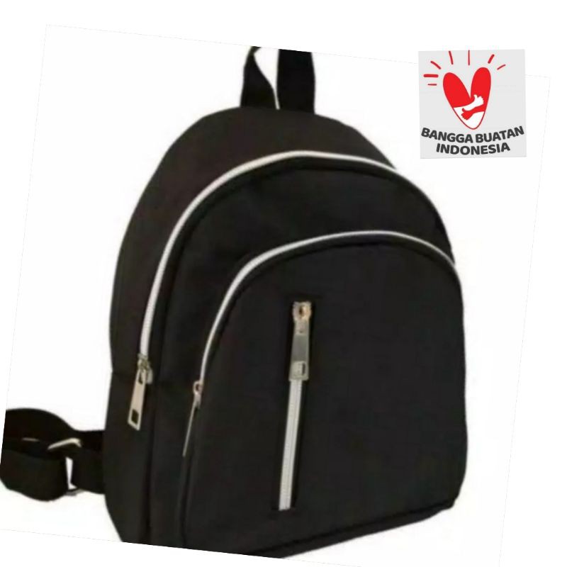 TAS RANSEL WANITA