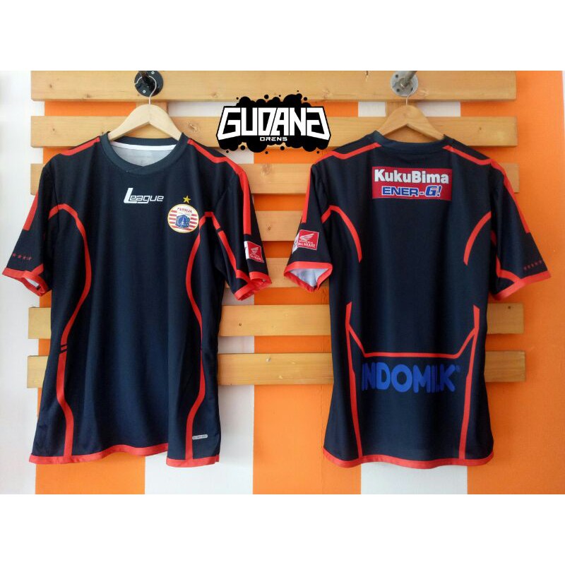 JERSEY RETRO AWAY PERSIJA 2013