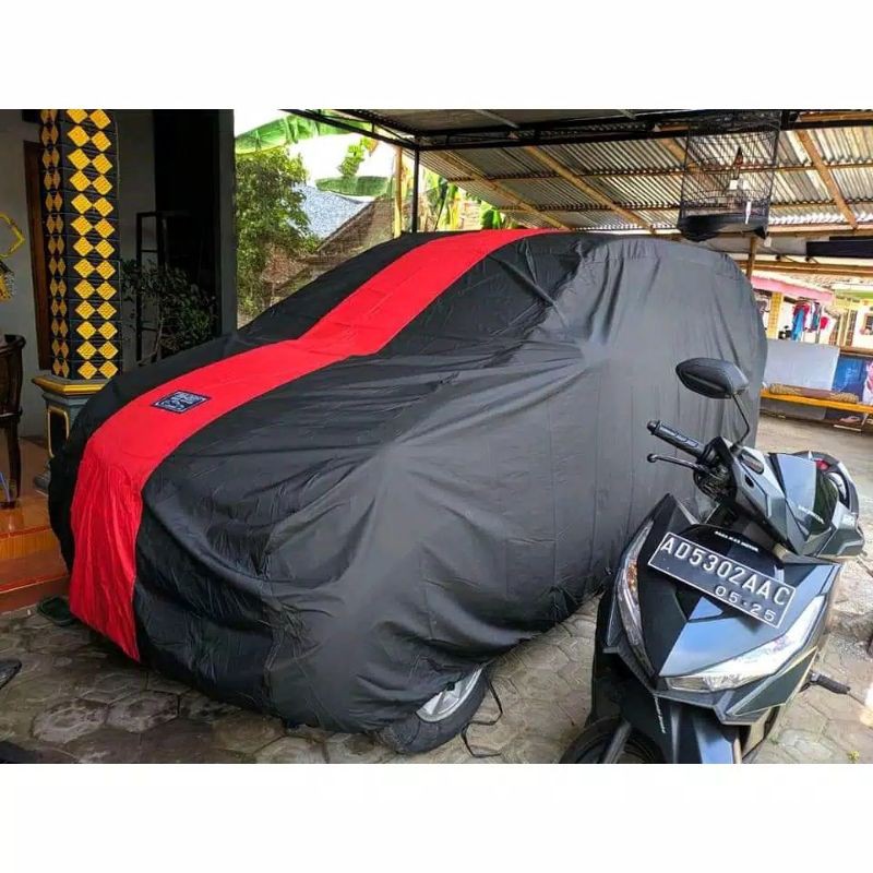 Cover Mobil Outdoor fortuner/pajero sport/expander