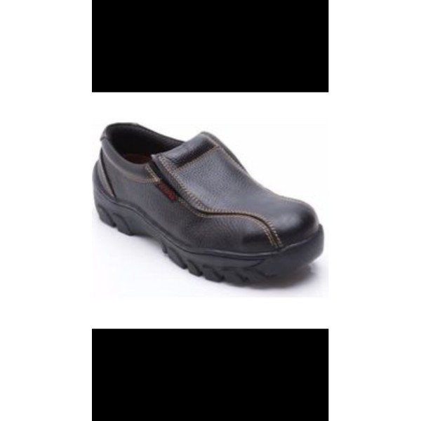 PROMO MUURAAHH sepatu safety / safety shoes octopus ox 302 / ox302